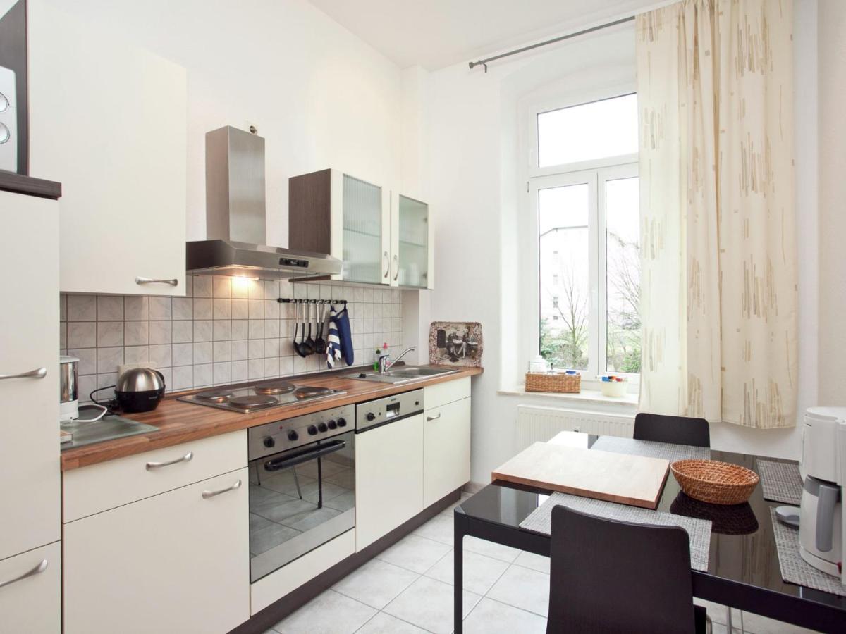 Exclusive Apartment In The Beautiful Ore Mountains Leubsdorf Exterior photo